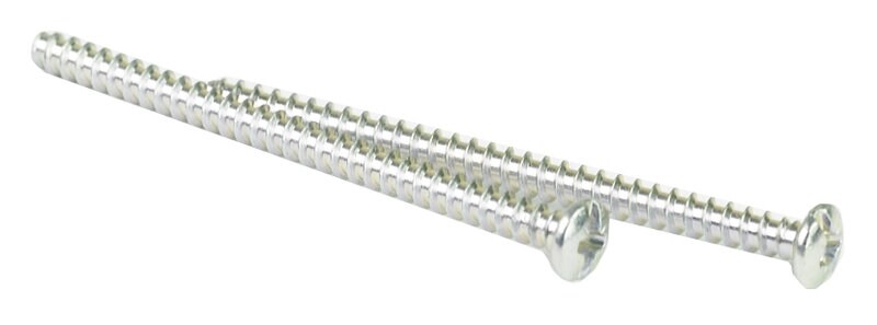 Product Image for Skruv för Elkos röda dosor, 55 mm