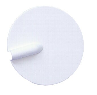 Product Image for Doslock för apparatdosa, snäppfastsättning & ledningsuttag, 85 mm