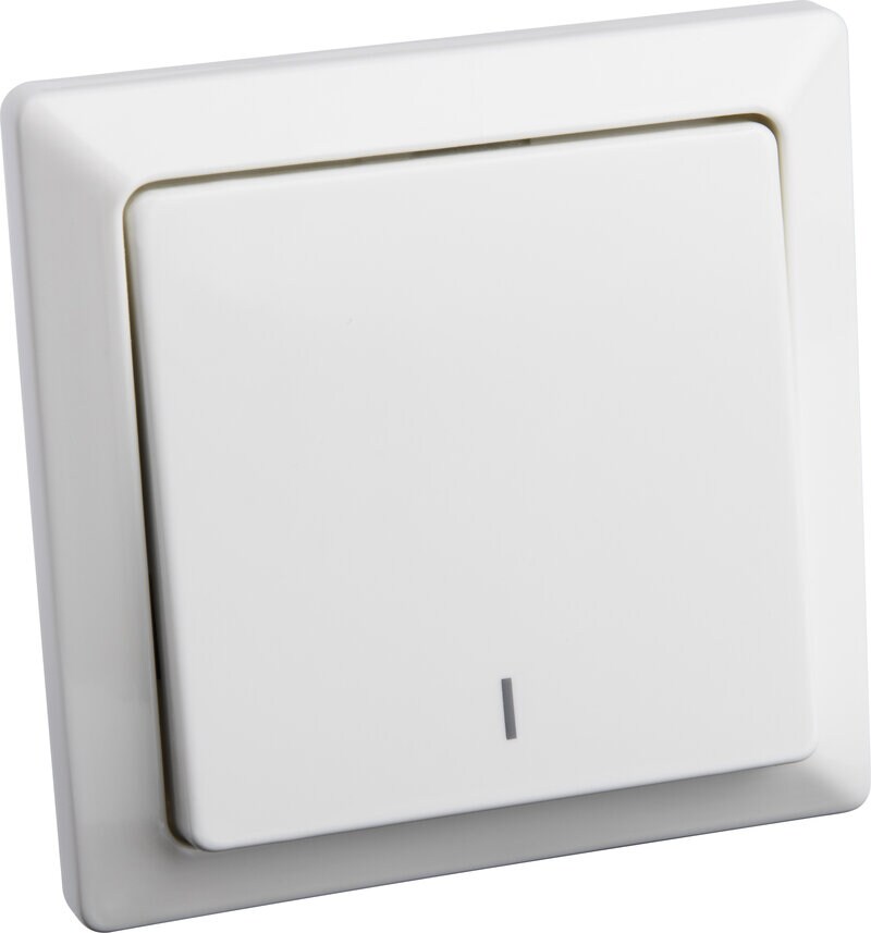 Product Image for Strömbrytare Atia, infälld