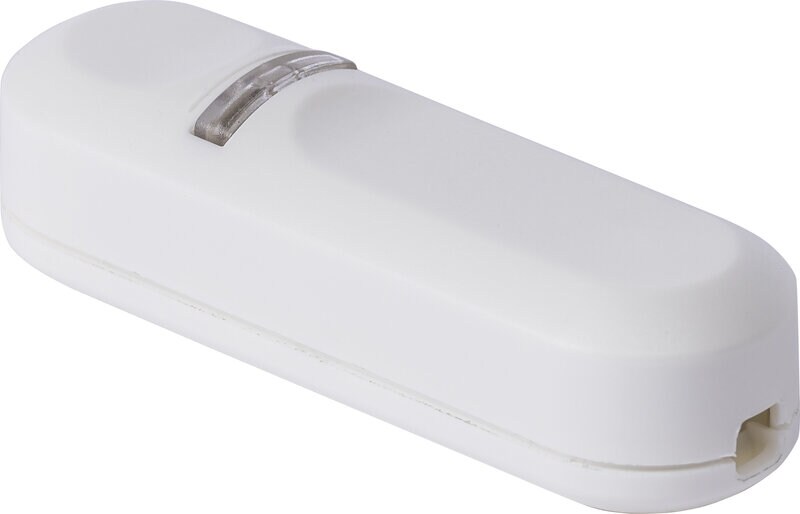 Product Image for Sladdimmer för glödljus, halogen och LED, vit