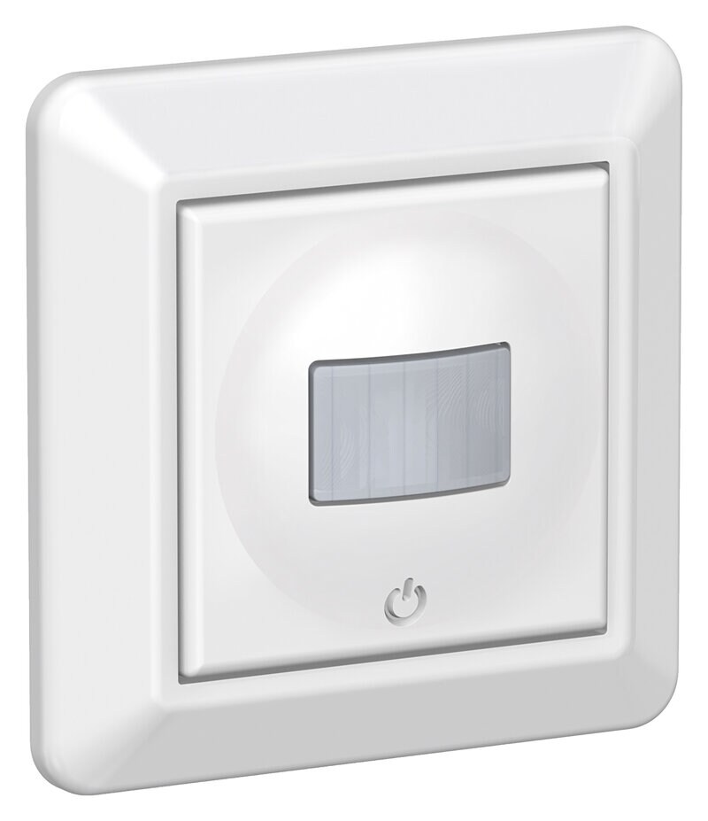 Product Image for Rörelsevakt 160°, PIR, infälld