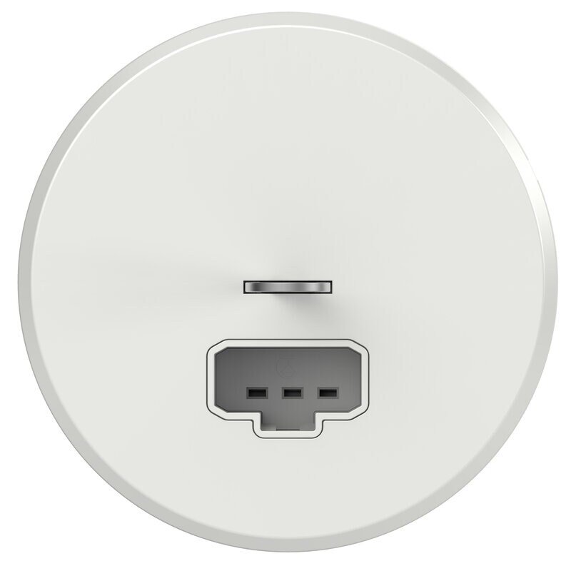 Product Image for Lamputtag för tak med krok, DCL, infällt