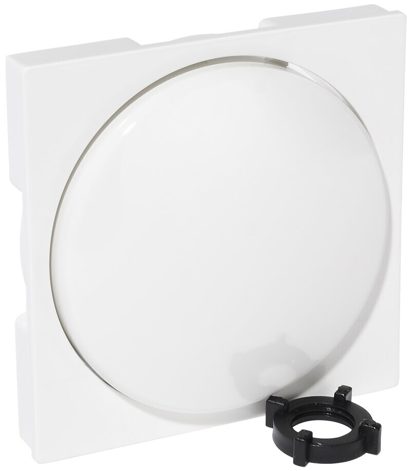 Product Image for Dimmerratt och centrumplatta för dimmer, RS
