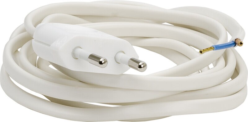 Product Image for Armatursladd SKX vit, 4 m