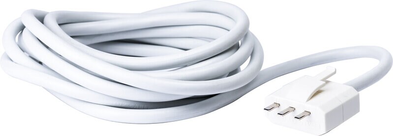 Product Image for Armatursladd med lamppropp, DCL med jord 2,5 m