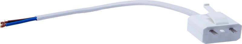 Product Image for Armatursladd med lamppropp, DCL, ojordad