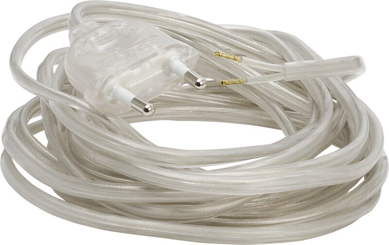 Product Image for Armatursladd SKX transparent, 4 m