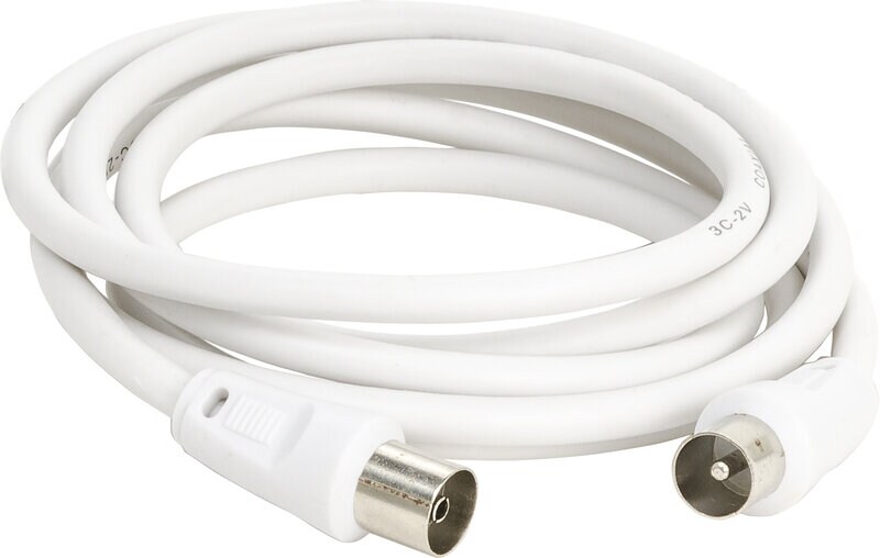 Product Image for Antennkabel/koaxial, med uttag