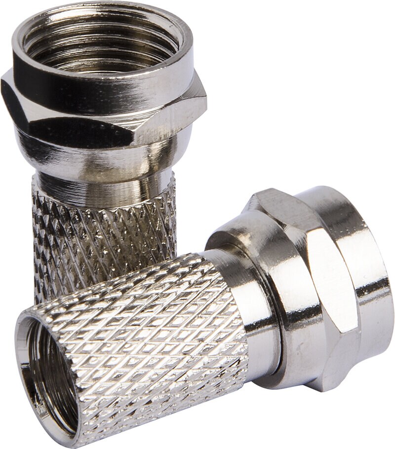 Product Image for Antennkoppling F-twist
