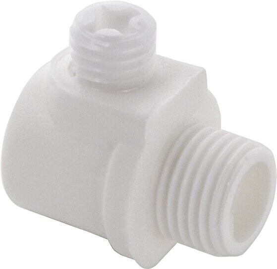 Product Image for Dragavlastare, plast, utvändig gänga M10, 3 st