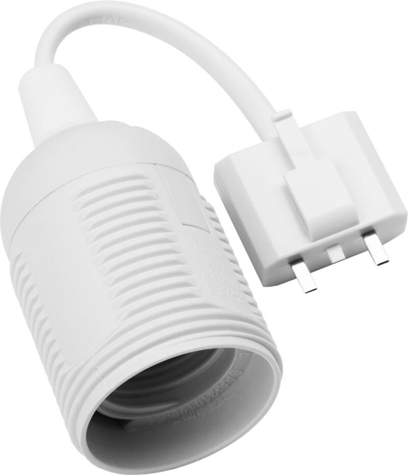 Product Image for Lampupphäng, E27, DCL, 0,1 m