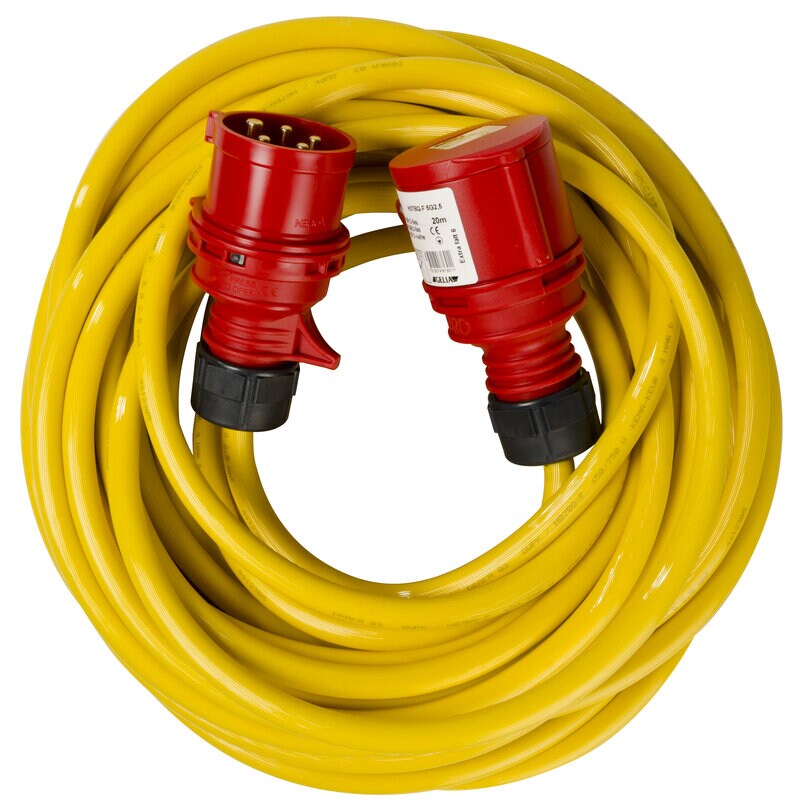 Product Image for Skarvsladd 400 V, PUR
