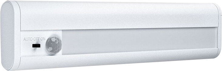 Product Image for LED-armatur med sensor, batteridriven, inkl. batteri, 200 mm