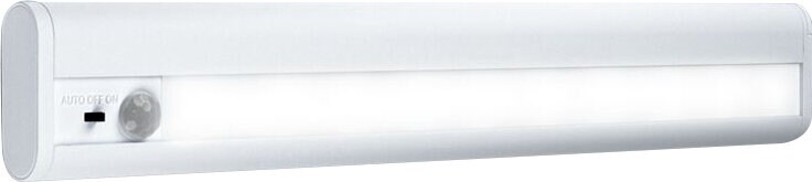 Product Image for LED-armatur med sensor, batteridriven, inkl. batteri, 300 mm