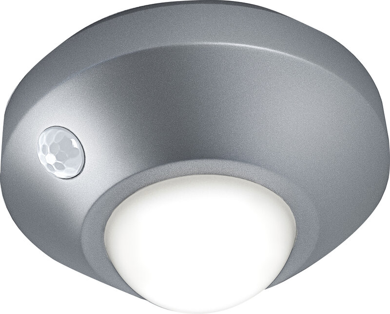 Product Image for LED-armatur Nightlux med sensor, batteridriven