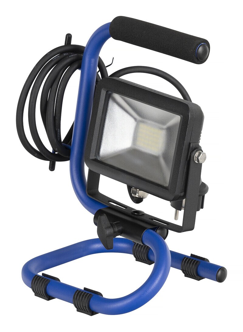 Product Image for Arbetsbelysning LED med stativ, 20 W, IP65