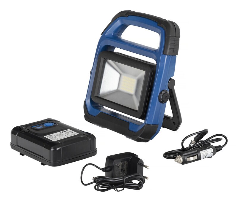 Product Image for Arbetsbelysning LED, 20 W, batteri