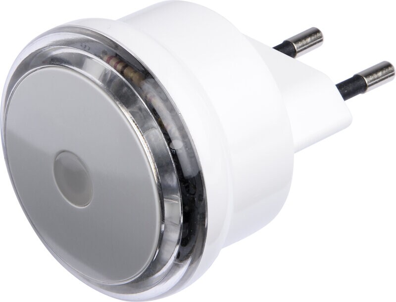 Product Image for Nattlampa LED, 0,8 W, kallvit, 2 st