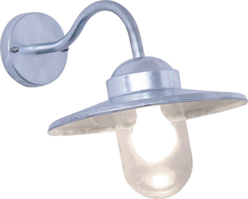 Product Image for Vägglykta stallykta Valö, galv