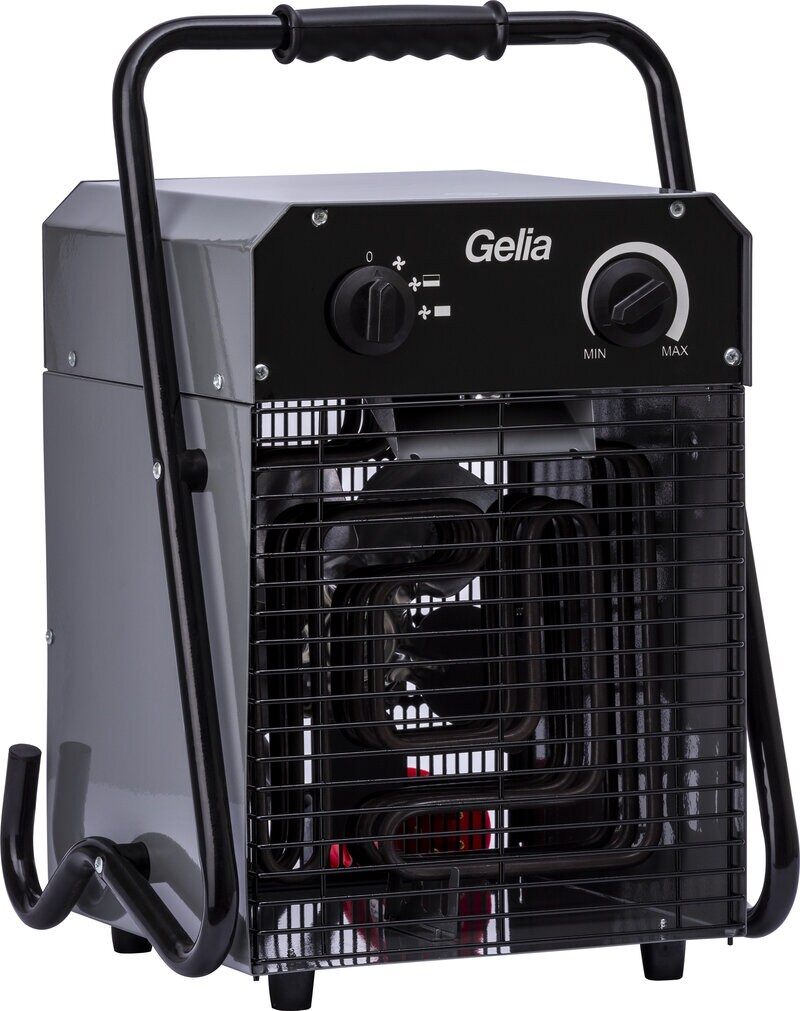 Product Image for Värmefläkt, 5 kW