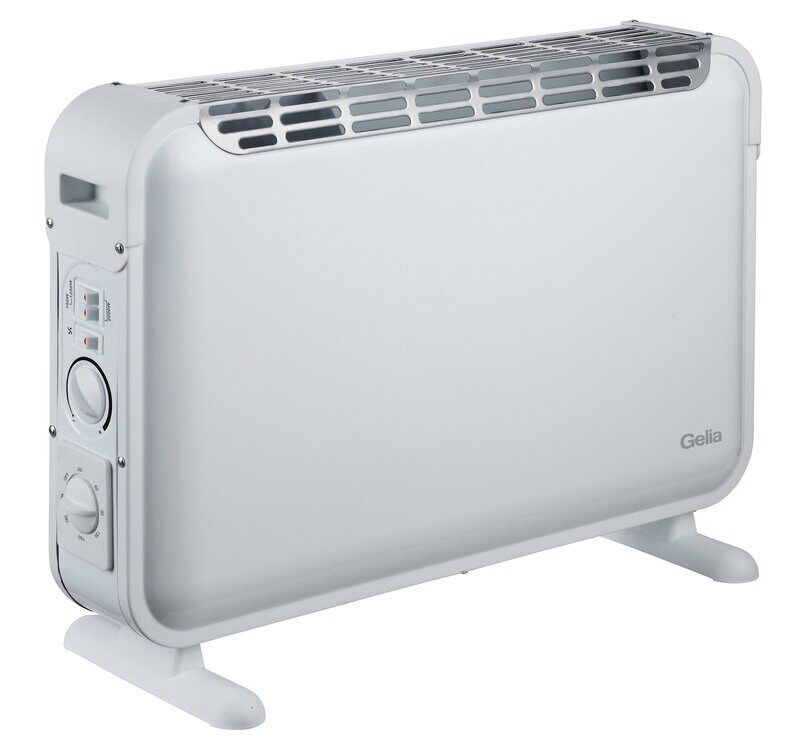 Product Image for Konvektorelement, 2000W