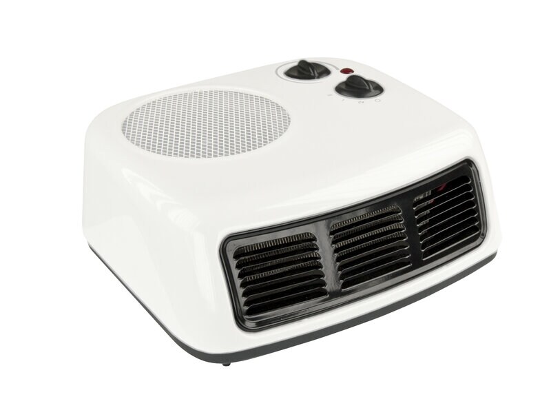 Product Image for Värmefläkt 1000W & 2000W