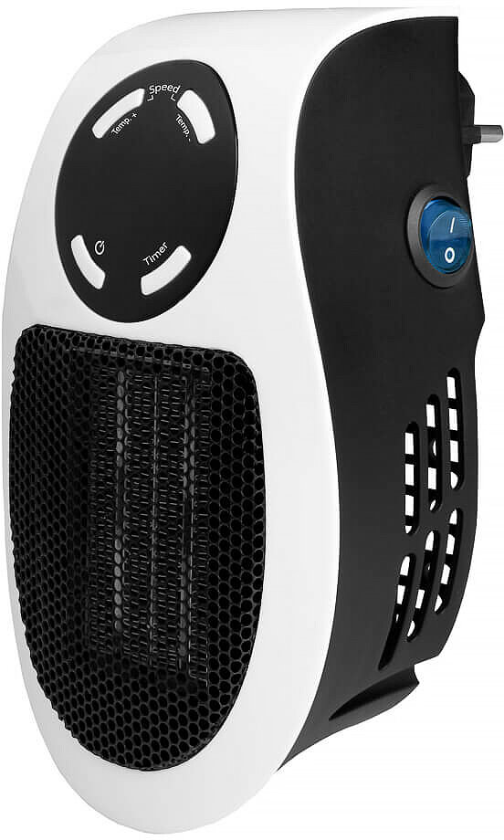 Product Image for Värmefläkt, heat plug-in