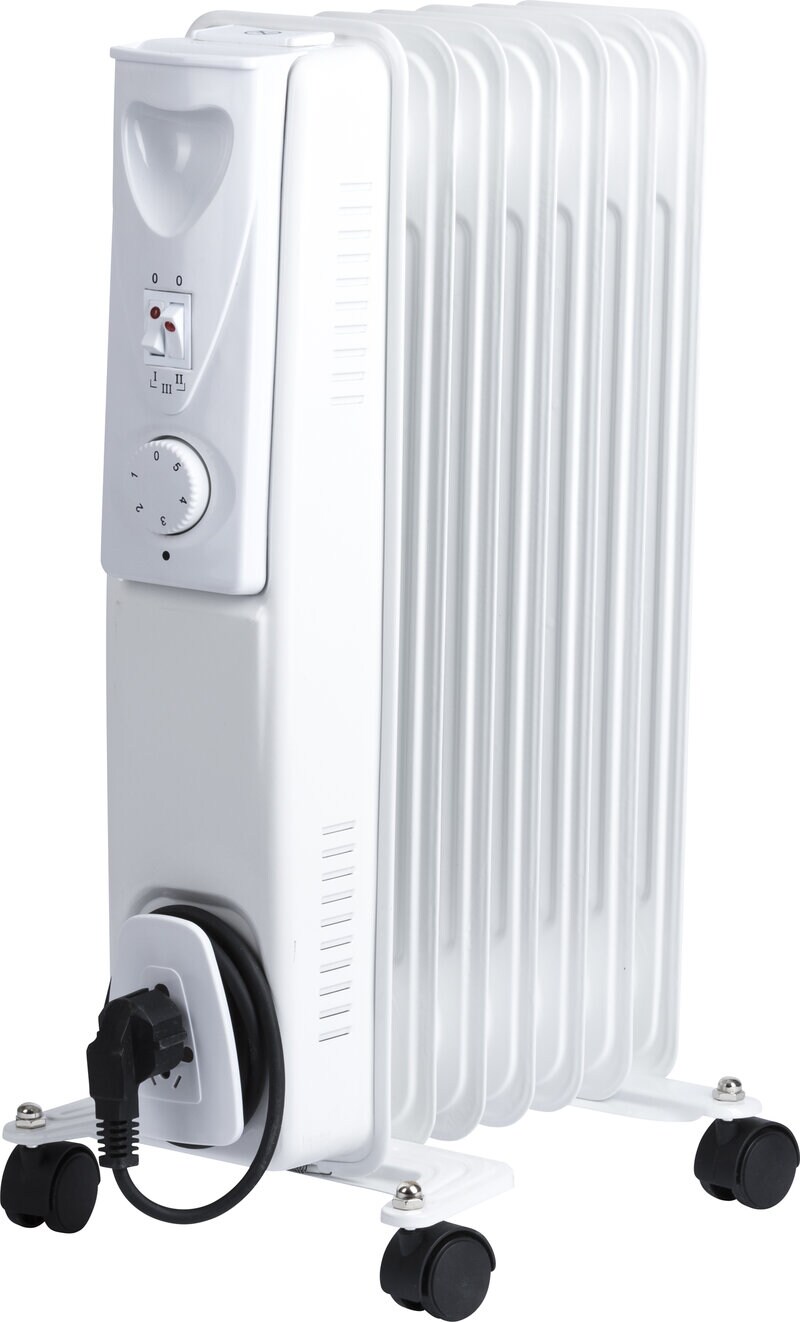Product Image for Värmeelement oljefyllt, 1500W