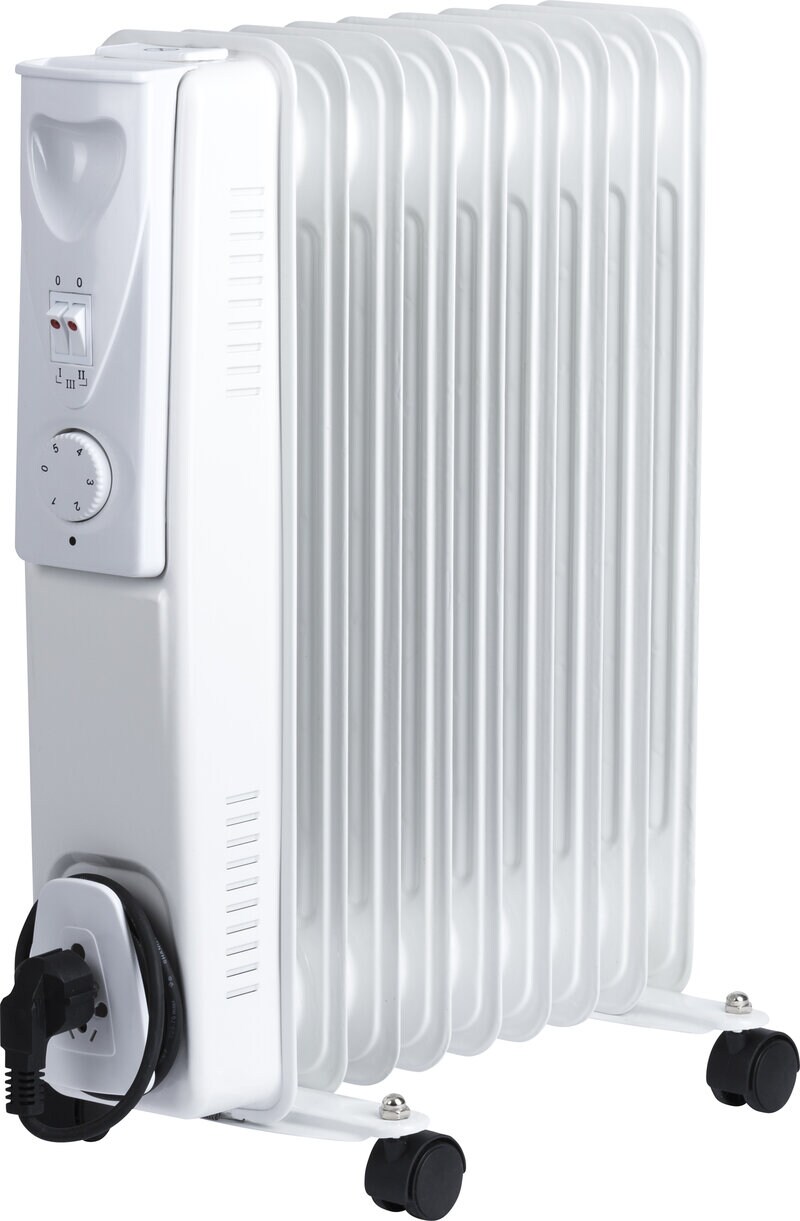 Product Image for Värmeelement oljefyllt, 2000W