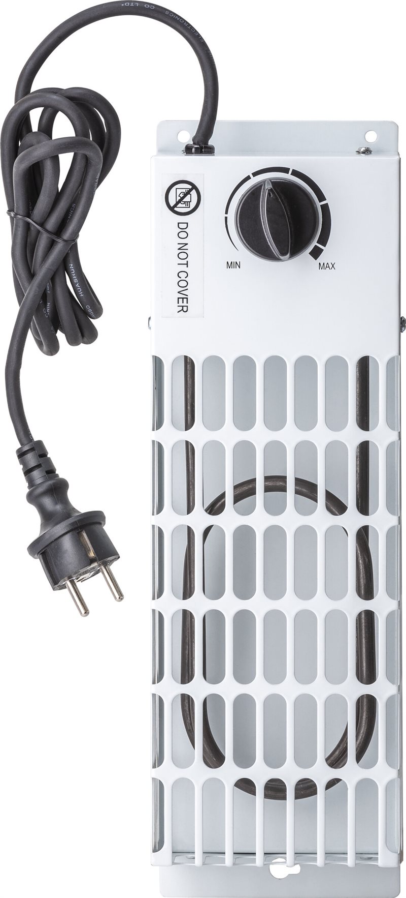 Product Image for Frostvakt, IP24, 200 W, 1,6 m, vit