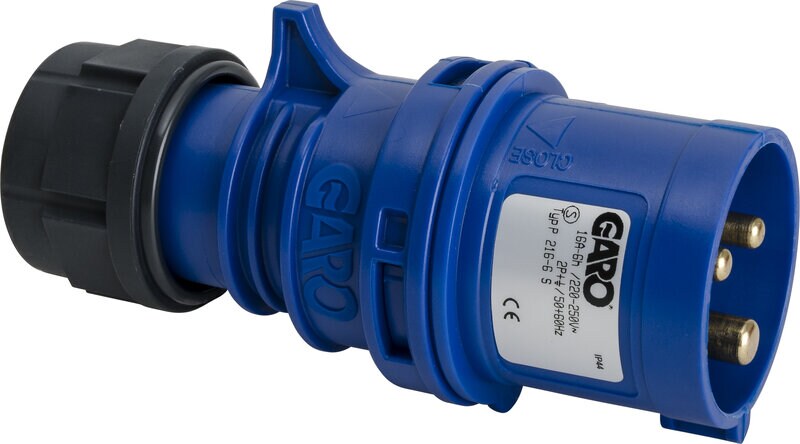 Product Image for Stickpropp CEE, P 216-6S
