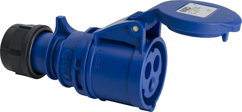 Product Image for Skarvuttag CEE, S 216-6S