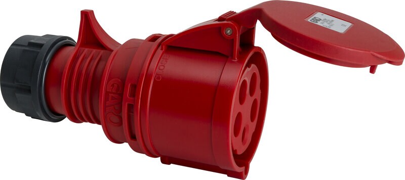 Product Image for Skarvuttag CEE, S 416-6
