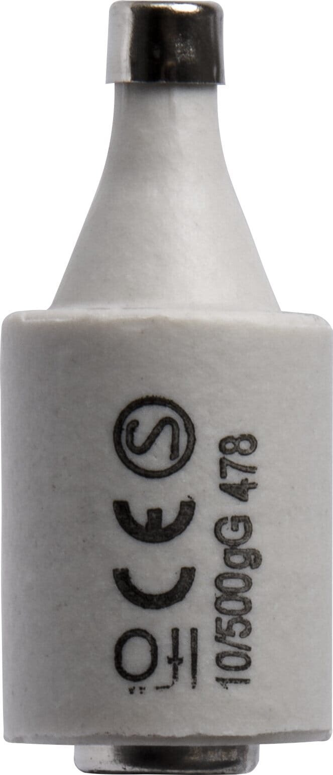Product Image for Säkring Diazed, typ gG, 500 V