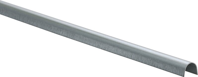 Product Image for Kabelskydd, plåt, u-form