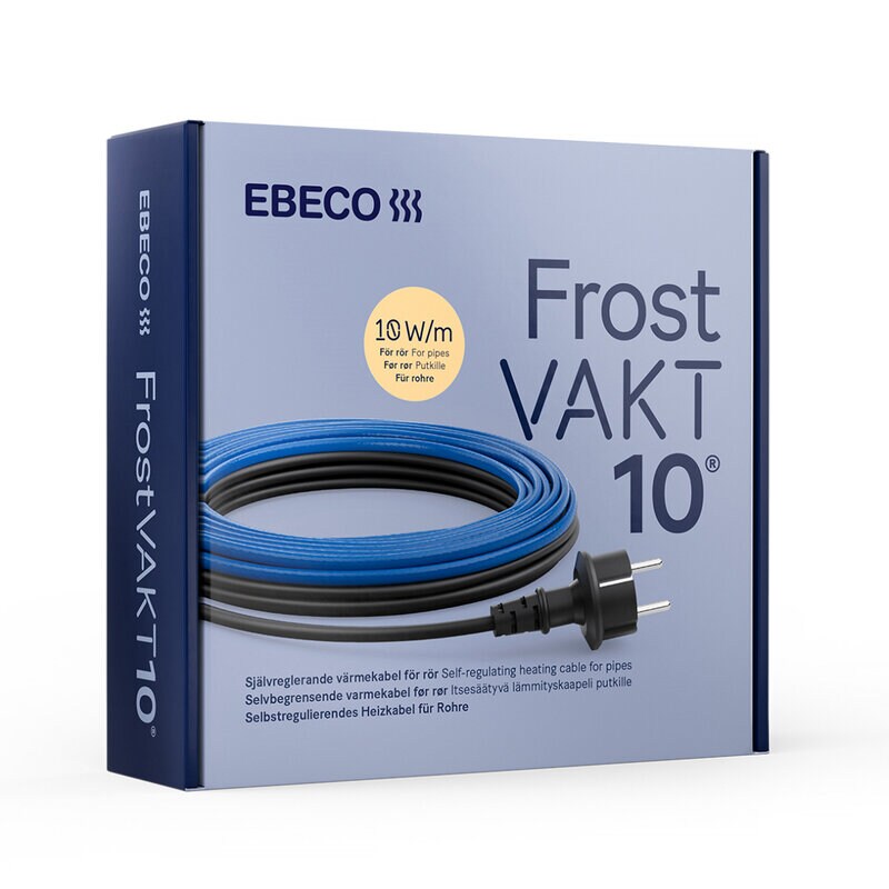 Product Image for Frostvakt, värmekabel mobil