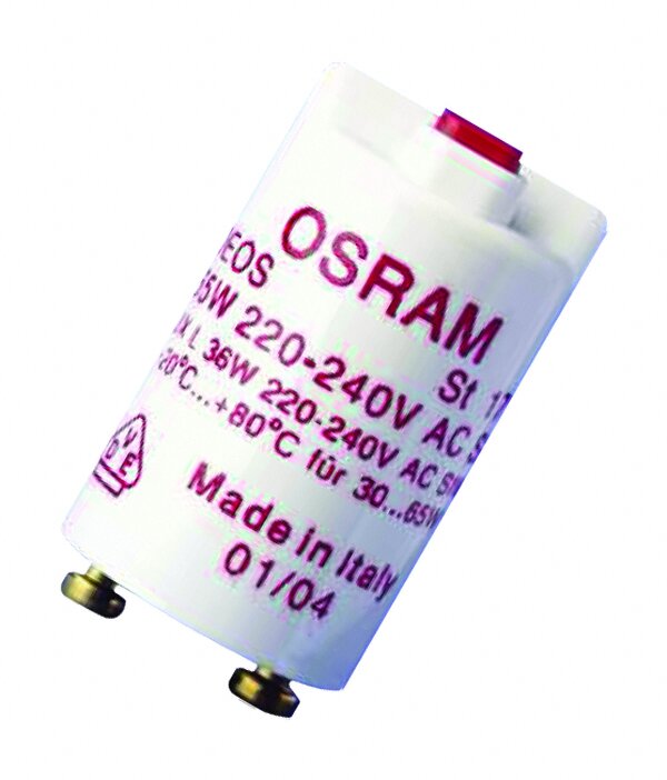 Product Image for Lysrörständare, 30-65W 2-ST/P E