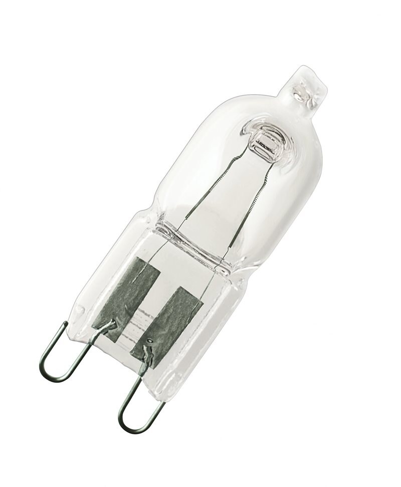 Product Image for Halogenlampa Eco, G9 Halopin