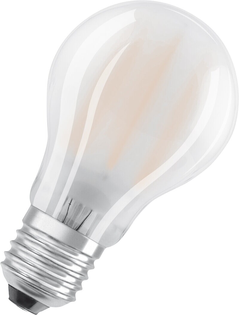 Product Image for LED-lampa, Normal/CL A, matt, E27