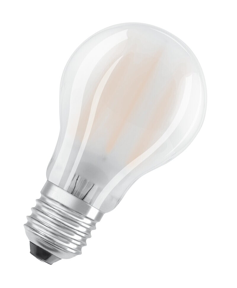 Product Image for LED-lampa, Normal/CL A, matt, dimbar, E27