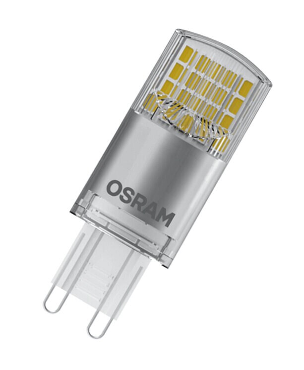 Product Image for LED-lampa, Pin G9, klar
