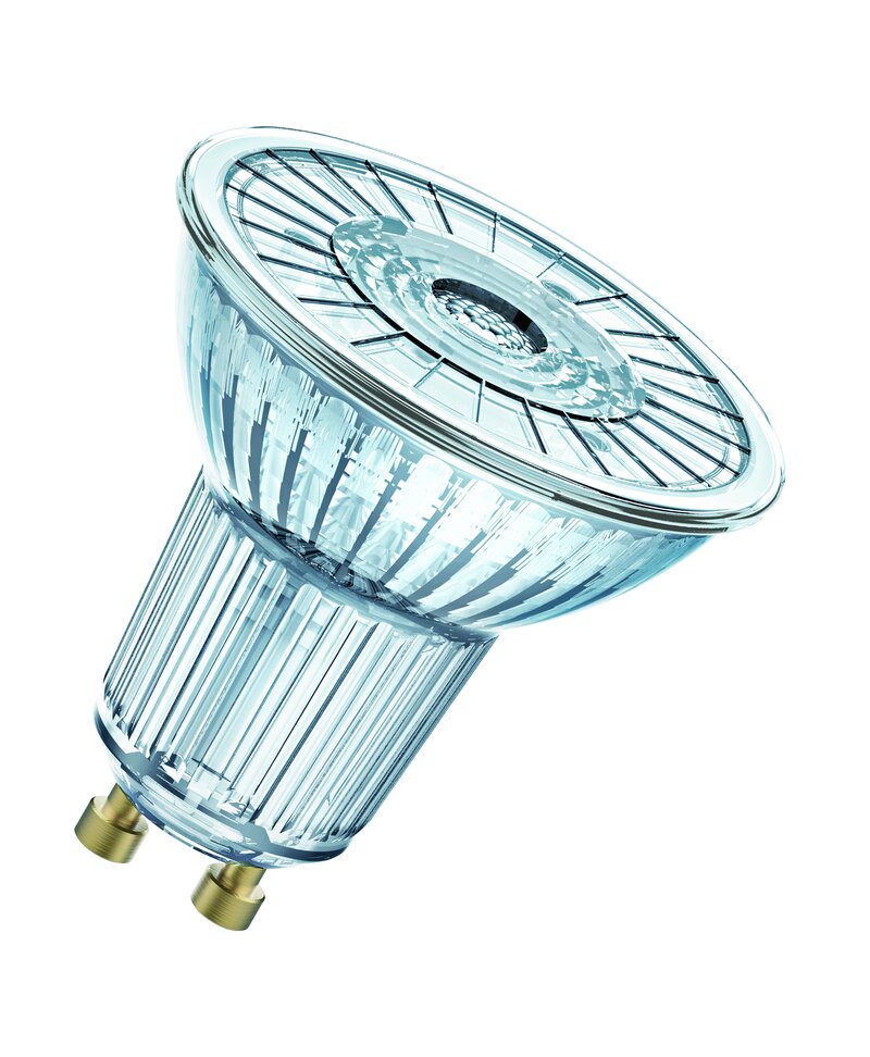 Product Image for LED-lampa, PAR16, GU10, dimbar, 36 gr, 4,5 W