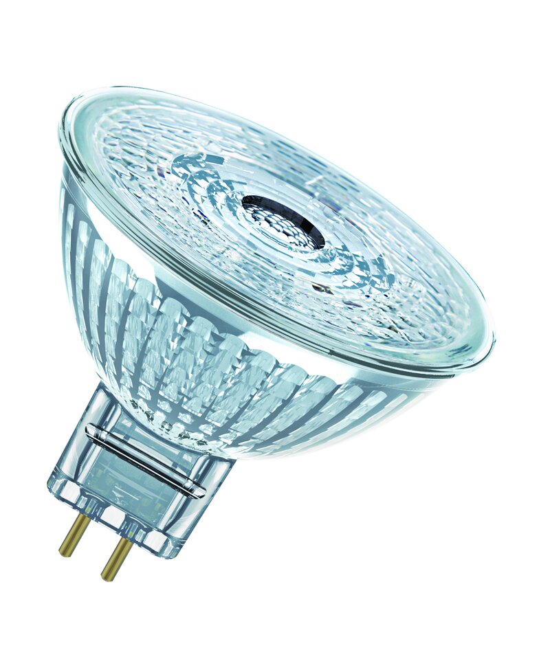 Product Image for LED-lampa, MR16, GU5.3, 36 gr, 2,9 W