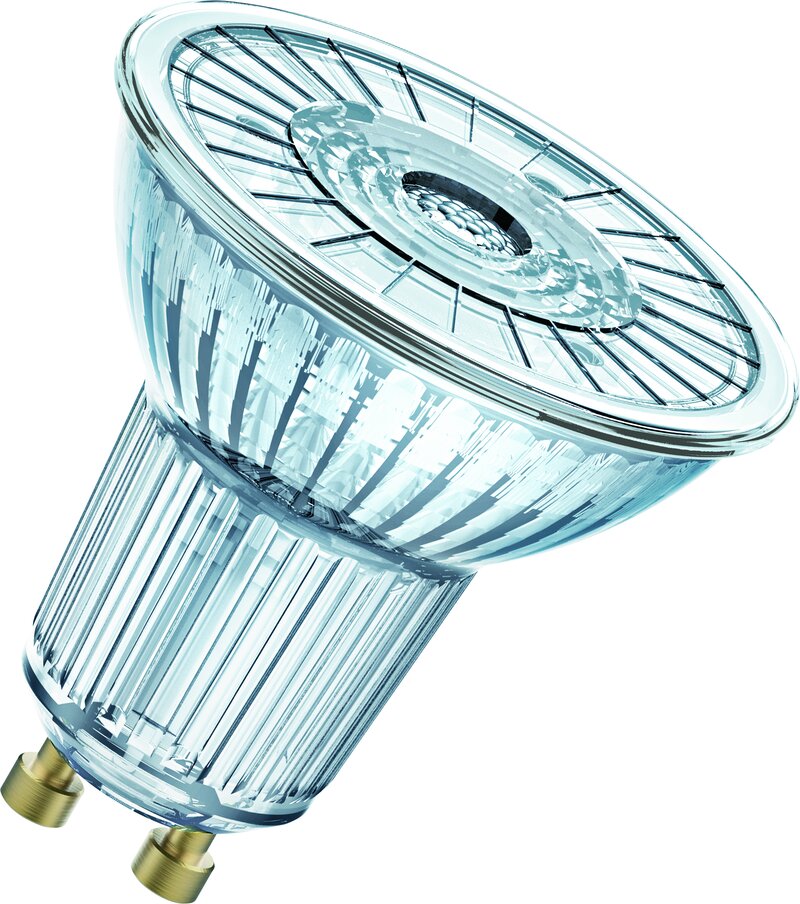 Product Image for LED-lampa, PAR16, GU10, 36 gr, 2 st