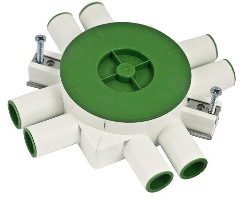 Product Image for Takdosa med putslock, 32 mm