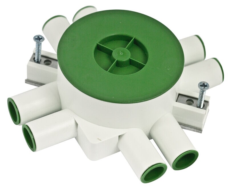 Product Image for Takdosa med putslock, 45 mm