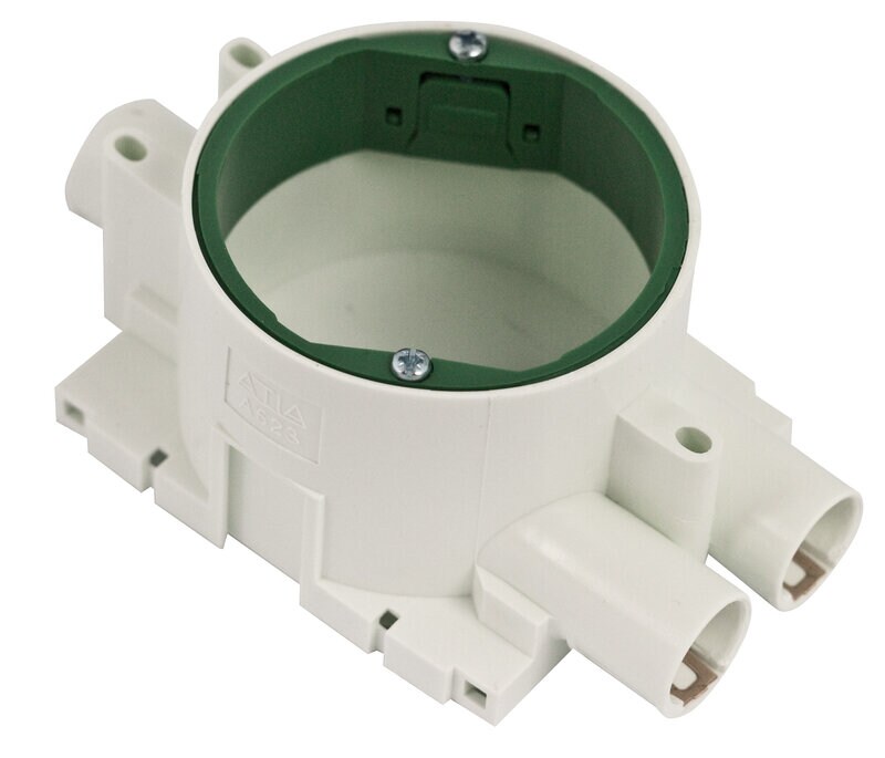 Product Image for Apparatdosa grön