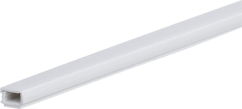 Product Image for Ledningslist/kabelkanal, självhäftande med lock