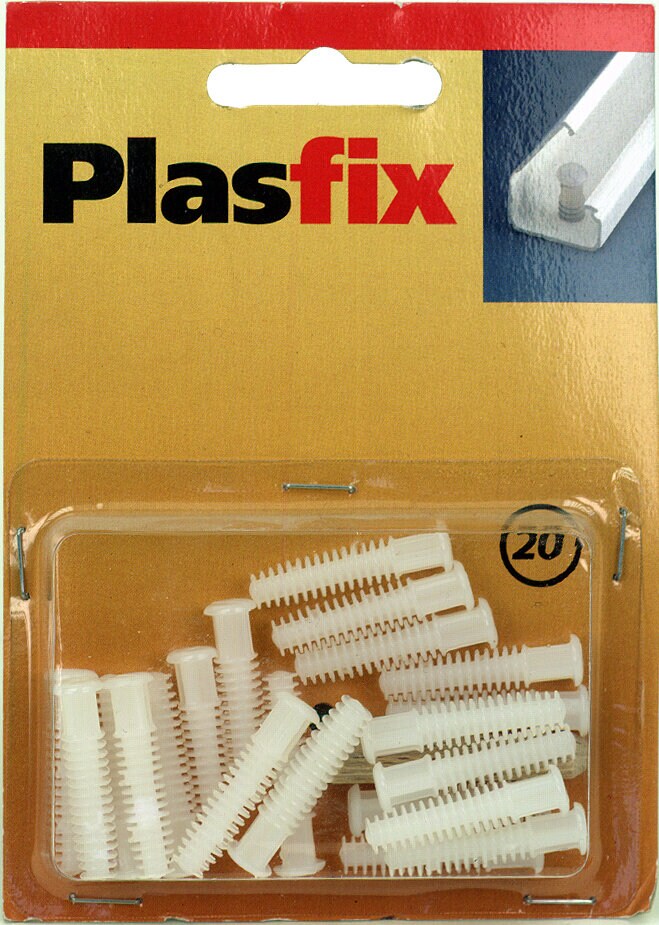 Product Image for Monteringsask till Plasfix, expander