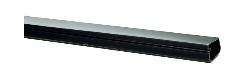 Product Image for Ledningslist/kabelkanal, självhäftande med lock